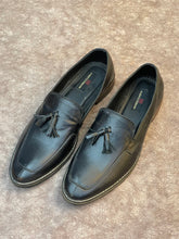 ALBERO FRM TESSELED LOAFERS